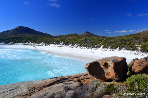 Cape Le Grand National Park - Accommodation Bookings 1