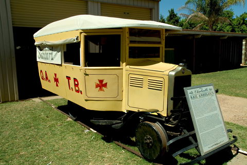 Charleville Historic House Museum - Accommodation Bookings 1