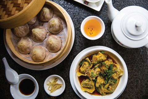 Chinatown - Accommodation Bookings 1