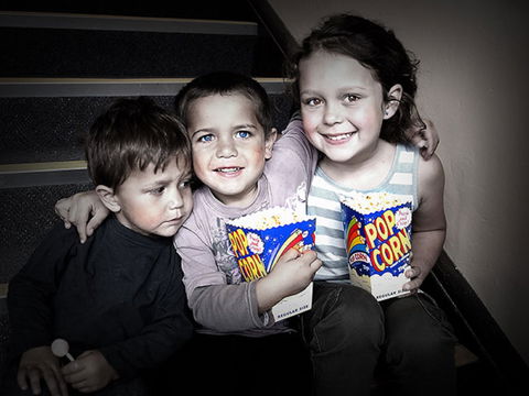 Cinema, Moonta - Accommodation Bookings 0