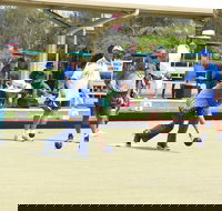 Cleveland Sharks Bowls Club - Accommodation Bookings