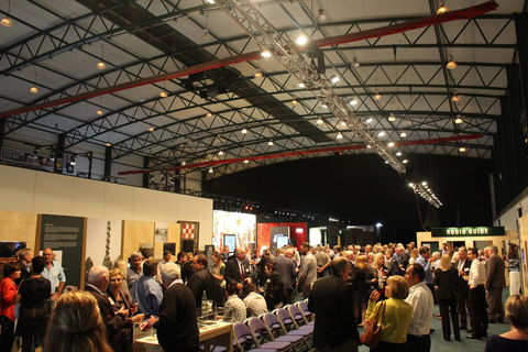 Clive Berghofer Recreation Centre (opposite USQ) - Accommodation Bookings 0