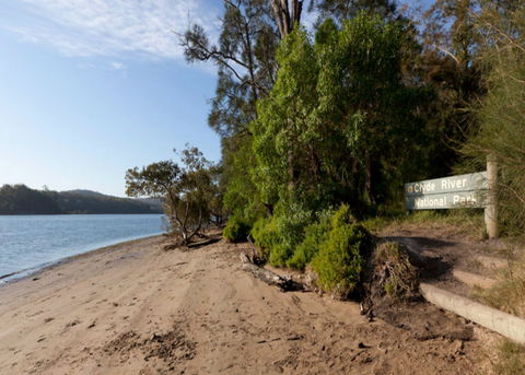 Clyde River National Park - Accommodation Bookings 0