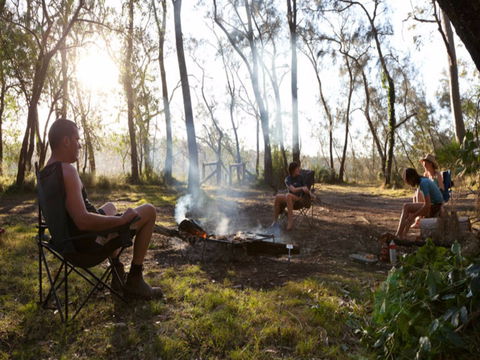 Clyde River National Park - Accommodation Bookings 1