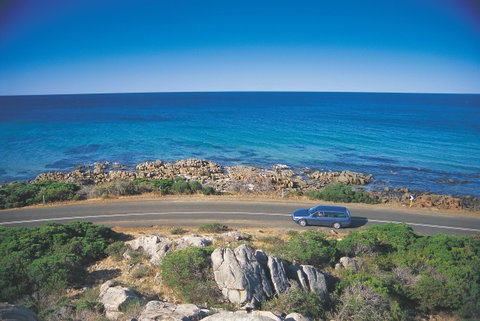 Coastal Art Trail - Accommodation Bookings 1