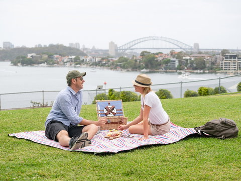 Cockatoo Island - Accommodation Bookings 2