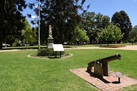 Collins Park - Accommodation Bookings 0