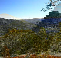 Conondale National Park - Accommodation Bookings