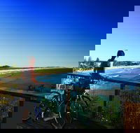 Coolum Beach - Accommodation Bookings