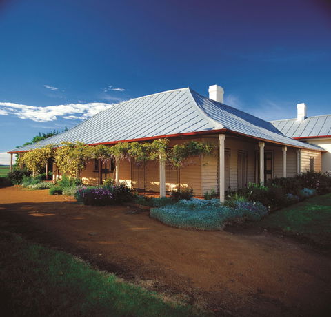 Cooma Cottage - Accommodation Bookings 0