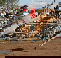 Coonamble - Accommodation Bookings