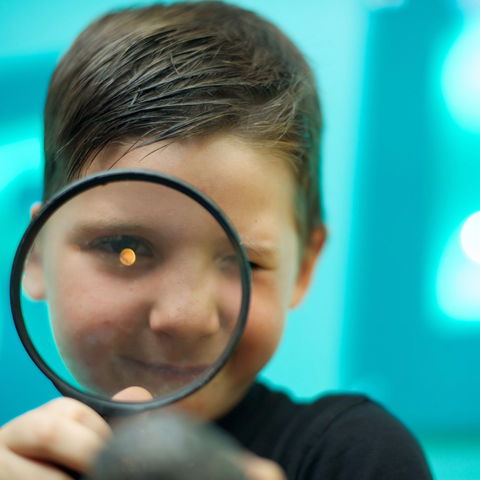 CSIRO Discovery Centre - Accommodation Bookings 0