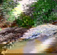 Currumbin Rock Pools - Accommodation Bookings