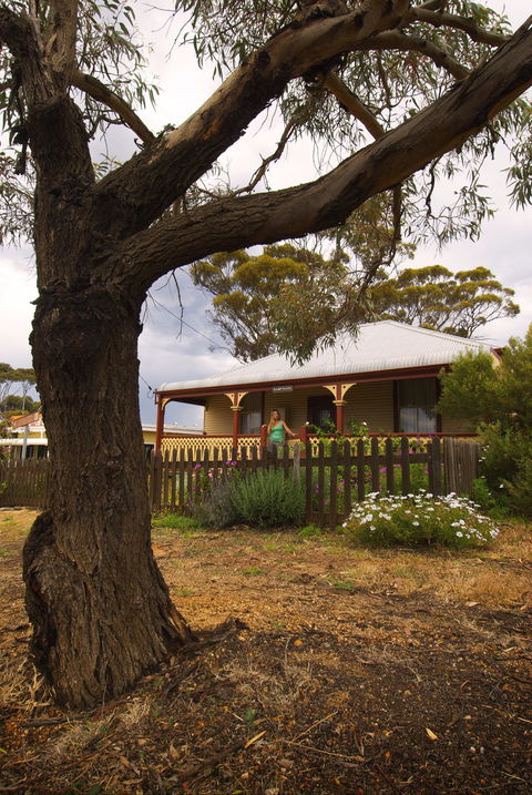 Dance Cottage Museum - Accommodation Bookings 0
