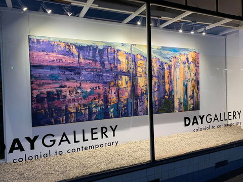 Day Gallery - Accommodation Bookings 0