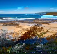 Dolphin Point - Accommodation Bookings