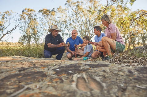 Dubbo - Accommodation Bookings 2