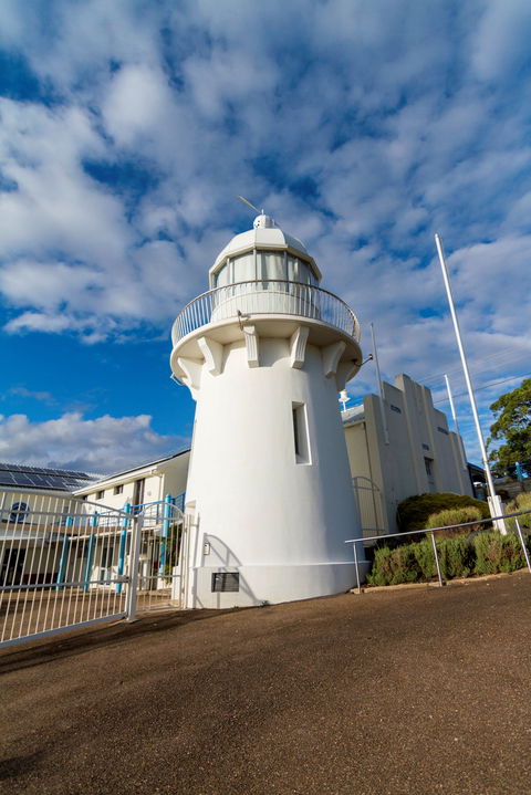 Eden Killer Whale Museum - Accommodation Bookings 2