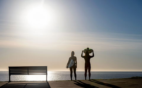 Elouera Beach Cronulla - Accommodation Bookings 0