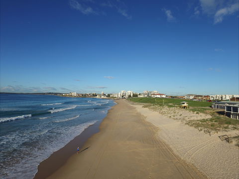 Elouera Beach Cronulla - Accommodation Bookings 1