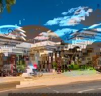 Emerald Historic Railway Station - Accommodation Bookings