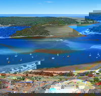 Ettalong Beach - Accommodation Bookings