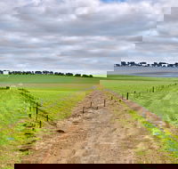 Eudunda - Accommodation Bookings