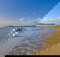 Eurobodalla - Accommodation Bookings