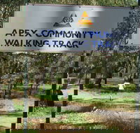Euroa Apex Walking Track - Accommodation Bookings