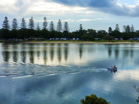 Evans River - Accommodation Bookings 1