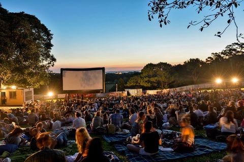 Event Cinemas - Moonlight Cinema Perth - Accommodation Bookings 0