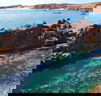 Eyre Peninsula - Accommodation Bookings