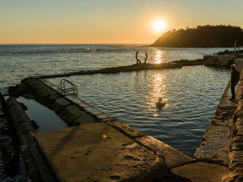 Fairy Bower Pool - Accommodation Bookings 0