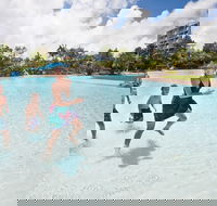 Family Fun in Mackay City - Accommodation Bookings