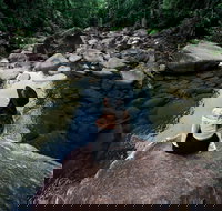 Finch Hatton Gorge - Accommodation Bookings