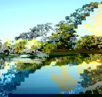 Finley Golf Club - Accommodation Bookings