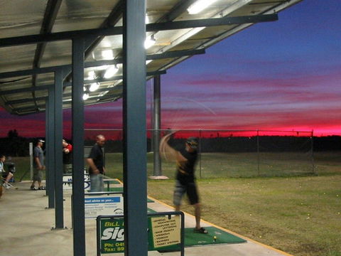 Flight Path Golf And Archery Range - Accommodation Bookings 0