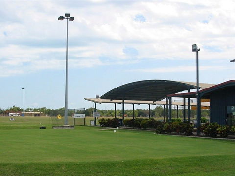 Flight Path Golf And Archery Range - Accommodation Bookings 1