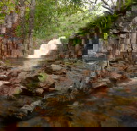 Florence Falls - Accommodation Bookings