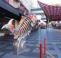 Fortitude Valley - Accommodation Bookings