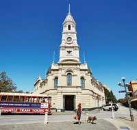 Fremantle History and Heritage - Accommodation Bookings