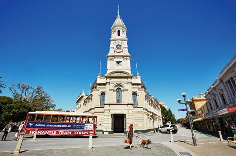 Fremantle History And Heritage - Accommodation Bookings 0
