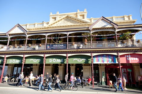 Fremantle History And Heritage - Accommodation Bookings 1