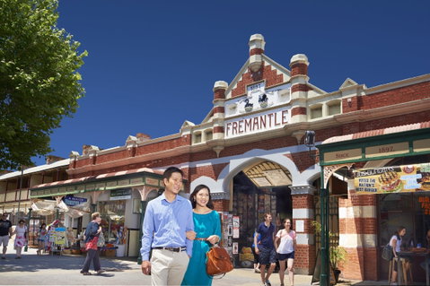 Fremantle History And Heritage - Accommodation Bookings 2