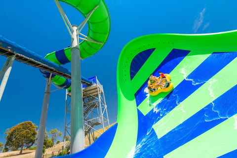 Funfields Theme Park - Accommodation Bookings 0