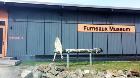 Furneaux Museum - Accommodation Bookings 0