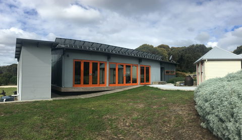 Furneaux Museum - Accommodation Bookings 1
