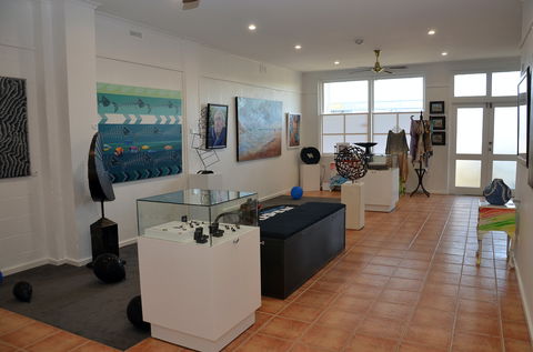 Gallery 45 - Accommodation Bookings 0