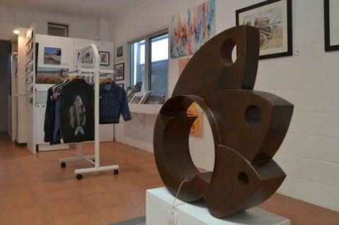 Gallery 45 - Accommodation Bookings 1