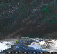 Gardners Falls - Accommodation Bookings